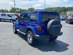 2020 Wrangler Unlimited Thumbnail 3