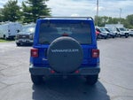 2020 Wrangler Unlimited Thumbnail 4