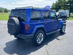 2020 Wrangler Unlimited Thumbnail 5