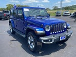 2020 Wrangler Unlimited Thumbnail 7