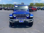 2020 Wrangler Unlimited Thumbnail 8