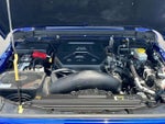 2020 Wrangler Unlimited Thumbnail 9