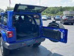 2020 Wrangler Unlimited Thumbnail 29