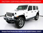 2021 Wrangler Unlimited Thumbnail 1