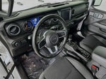 2021 Wrangler Unlimited Thumbnail 2