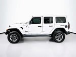 2021 Wrangler Unlimited Thumbnail 3