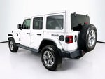 2021 Wrangler Unlimited Thumbnail 4