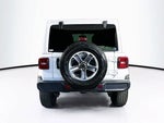 2021 Wrangler Unlimited Thumbnail 5