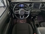 2021 Wrangler Unlimited Thumbnail 10
