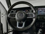 2021 Wrangler Unlimited Thumbnail 16