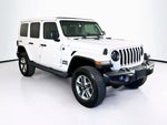 2021 Wrangler Unlimited Thumbnail 23