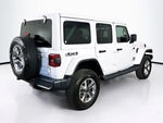 2021 Wrangler Unlimited Thumbnail 24