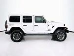 2021 Wrangler Unlimited Thumbnail 25