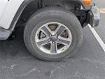 2021 Wrangler Unlimited Thumbnail 4