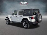 2021 Wrangler Unlimited Thumbnail 8