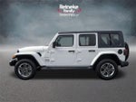 2021 Wrangler Unlimited Thumbnail 9