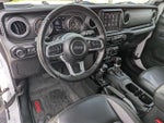 2021 Wrangler Unlimited Thumbnail 10