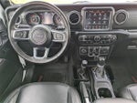 2021 Wrangler Unlimited Thumbnail 17