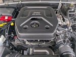 2021 Wrangler Unlimited Thumbnail 23