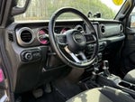 2021 Wrangler Unlimited Thumbnail 3