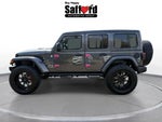 2021 Wrangler Unlimited Thumbnail 5