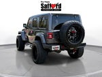 2021 Wrangler Unlimited Thumbnail 6