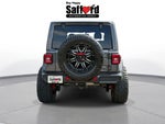 2021 Wrangler Unlimited Thumbnail 7