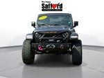 2021 Wrangler Unlimited Thumbnail 8