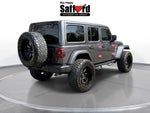 2021 Wrangler Unlimited Thumbnail 9