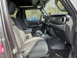 2021 Wrangler Unlimited Thumbnail 16