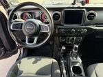 2021 Wrangler Unlimited Thumbnail 17