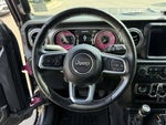 2021 Wrangler Unlimited Thumbnail 18