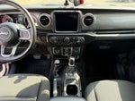2021 Wrangler Unlimited Thumbnail 19