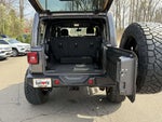 2021 Wrangler Unlimited Thumbnail 32