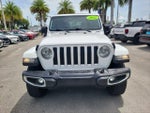 2021 Wrangler Unlimited Thumbnail 2