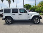 2021 Wrangler Unlimited Thumbnail 4