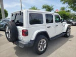 2021 Wrangler Unlimited Thumbnail 5