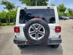 2021 Wrangler Unlimited Thumbnail 6