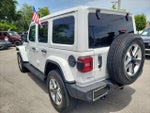 2021 Wrangler Unlimited Thumbnail 7