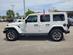 2021 Wrangler Unlimited Thumbnail 8