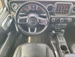 2021 Wrangler Unlimited Thumbnail 16