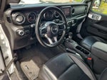 2021 Wrangler Unlimited Thumbnail 19