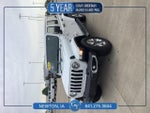 2021 Wrangler Unlimited Thumbnail 1