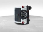 2021 Wrangler Unlimited Thumbnail 5