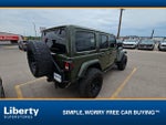 2021 Wrangler Unlimited Thumbnail 3