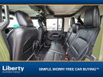 2021 Wrangler Unlimited Thumbnail 5