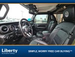 2021 Wrangler Unlimited Thumbnail 6