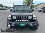 2022 Wrangler Unlimited Thumbnail 2