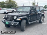 2022 Wrangler Unlimited Thumbnail 3
