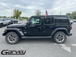 2022 Wrangler Unlimited Thumbnail 4